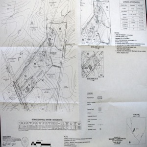 Kamachaitis Sewage Disposal